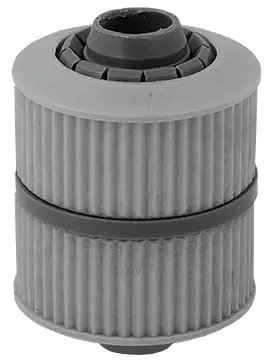 JATKOLIITIN 3/4" - Puutarhaliittimet, -pistoolit ja -letkut - 462 - 1