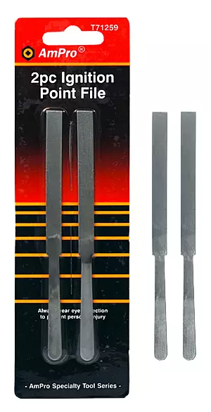 KÄRKIVIILA 2-OS - Viilat ja raspit - 492 - 1