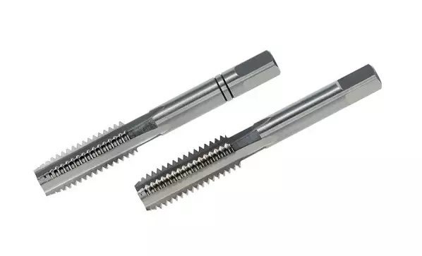 KÄSIKIERRETAPPISARJA 2-OS. - Käsikierretapit HSS-G - 19002 - 1