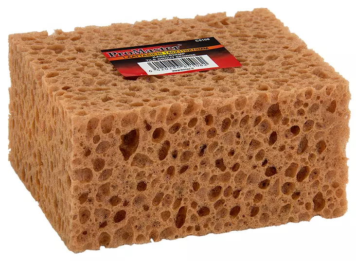 LAATTASIENI 140X110X70MM - Laminaatti-, laatoitus- ja kipsityökalut - 5752 - 1