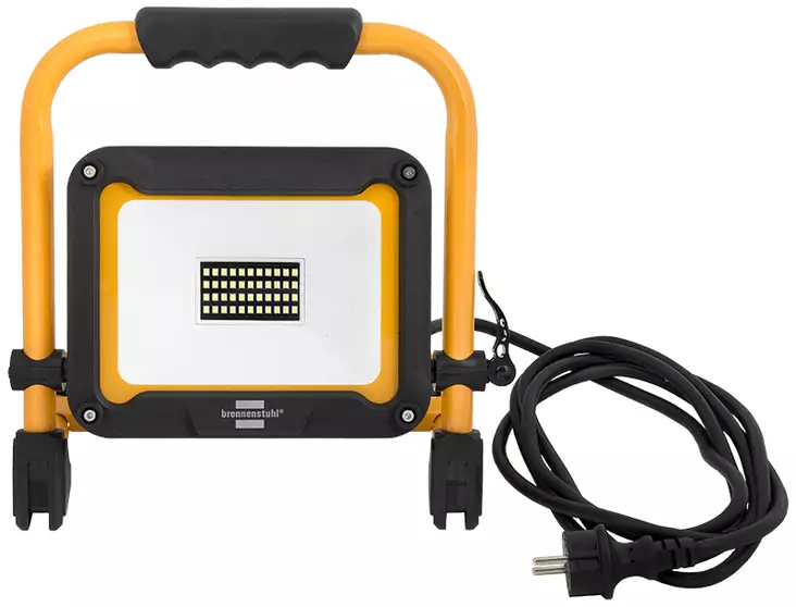 LED-HEITIN 30W 2650LM 6500K IP65 JALUSTALLA - Käsivalaisimet - 14692 - 1