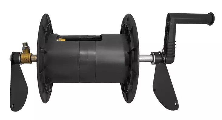 LETKUKELA PAINEPESURIIN DS2960 - Clen paineletkut ja letkukelat - 10342 - 1