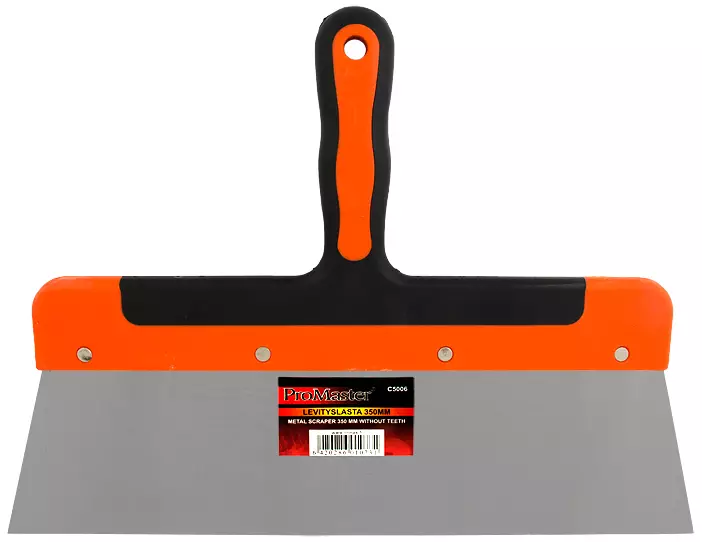 LEVITYSLASTA 350MM - Tapetointi- ja muuraustyökalut - 1602 - 1