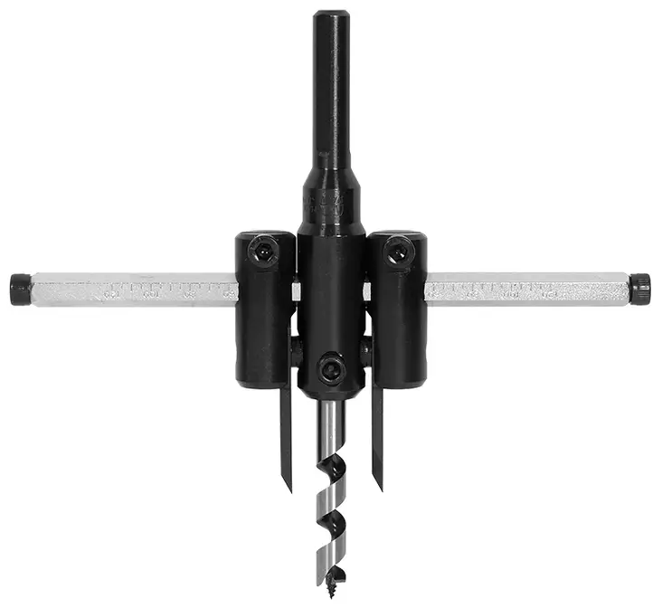 LEVYLEIKKURI 30-120MM - Laminaatti-, laatoitus- ja kipsityökalut - 12422 - 1