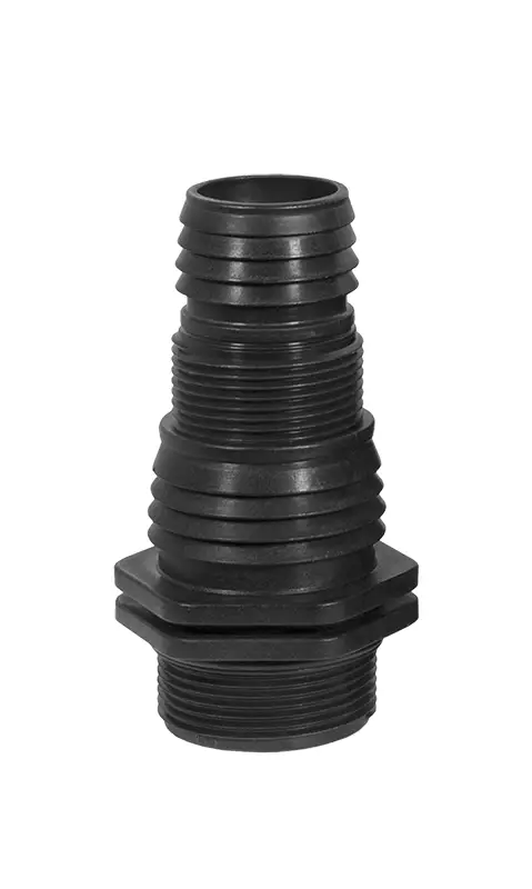 LIITIN BVP 1 1/2"U D.50-D.40 - Clen vesipumppu varusteet ja tarvikkeet - 10422 - 1