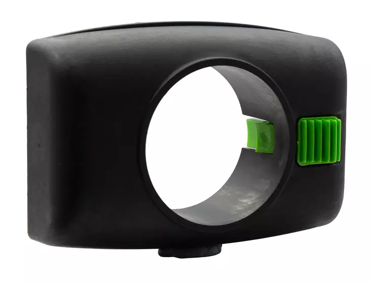 LIITIN SÄILIÖÖN 48MM ANTISTAATTINEN - Clen imureiden liittimet ja adapterit - 11592 - 1