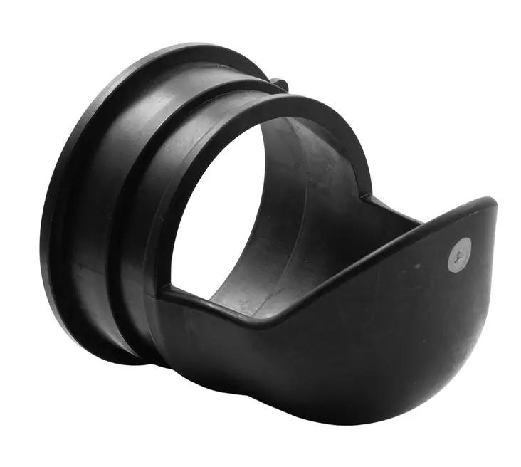 LIITIN SÄILIÖÖN 48MM SISÄOSA ANTISTAATTINEN - Clen imureiden liittimet ja adapterit - 18802 - 1