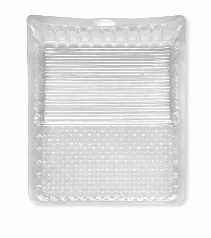 MAALIKAUKALON SUOJA 260MM 3KPL - Telarullat, varret ja setit - 31722 - 1