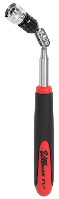 MAGNEETTINOSTIN 3600 G LED-VALO TAIVUTETTAVA - Autotyökalut - 7142 - 1