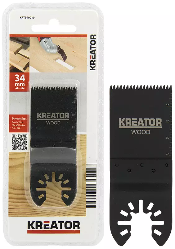 MONITOIMITERÄ 34MM/2MM PUULLE - Monitoimiterät - 6242 - 1