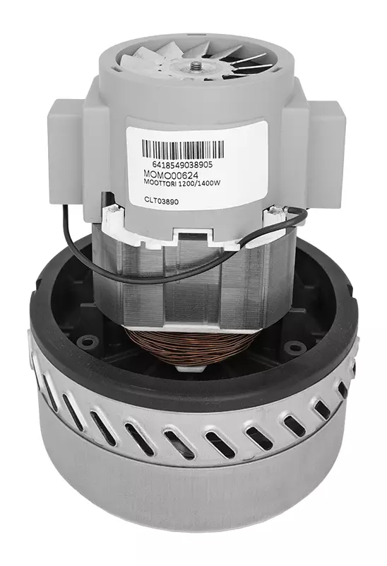 MOOTTORI 1200/1400W - Clen imureiden muut osat ja tarvikkeet - 9292 - 1