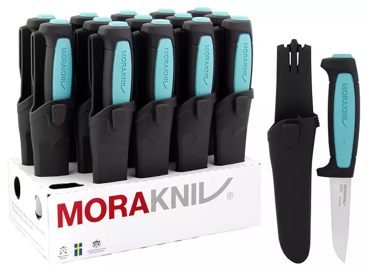 MORAPUUKKO RST FLEX DSPL - Veitset ja varaterät - 4582 - 1
