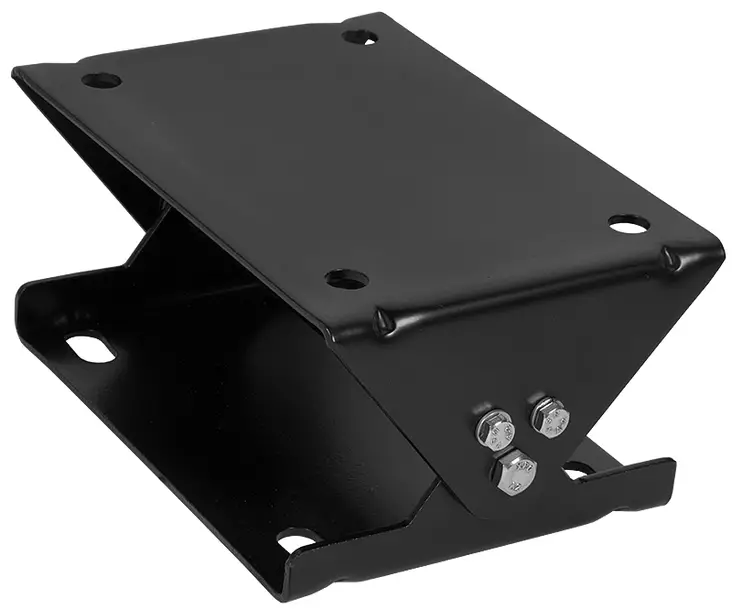 PAINEILMAKELAN OILSHIELD ASENNUSJALKA NIVELELLÄ - Paineilmaletkut, -kelat ja -pistoolit - 6212 - 1