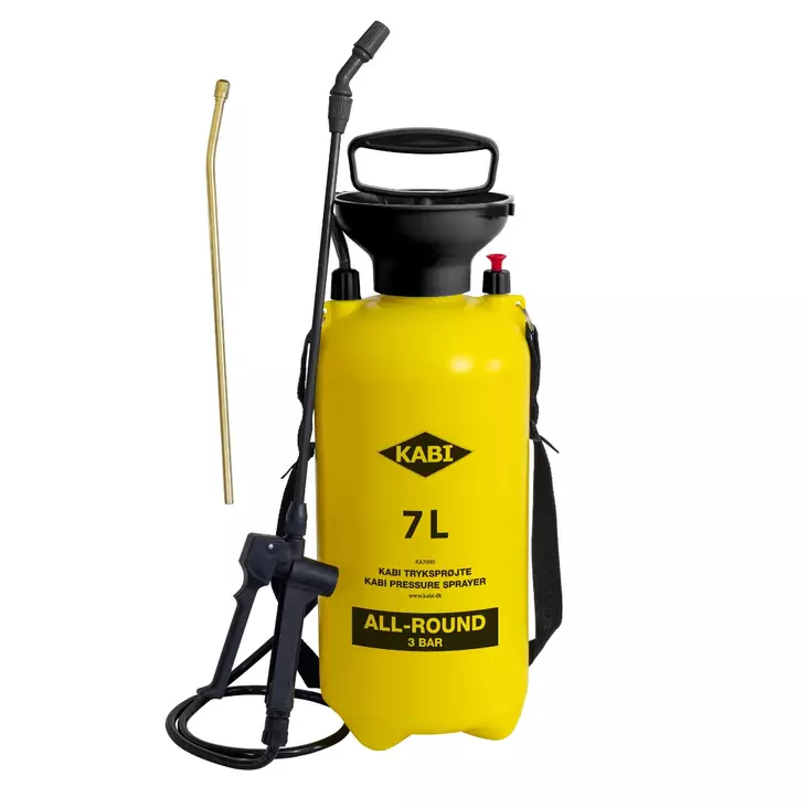 PAINERUISKU 7,0L - Paineruiskut - 34352 - 1