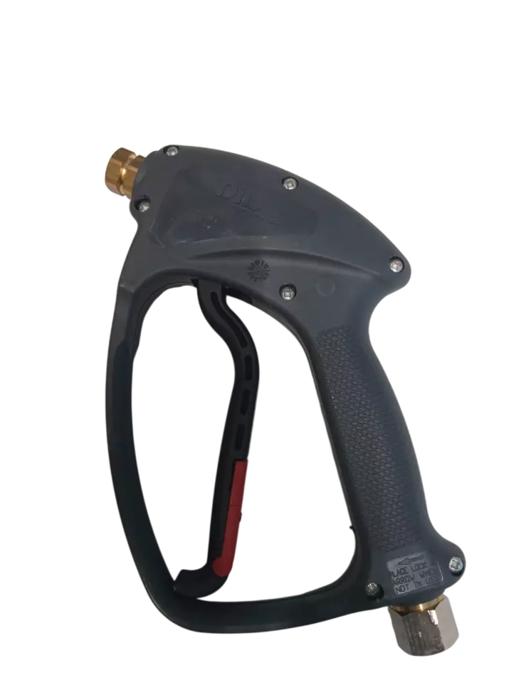PESUKAHVA 350bar 40L 3/8"S IN - 1/4"S OUT DIBO IBH-L - Clen pesukahvat ja suihkuputket - 18072 - 1
