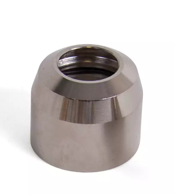 PLASMA METALLI SUOJAKUPU-140 1 KPL - Plasma-Polttimet ja kulutusosat - 16992 - 1