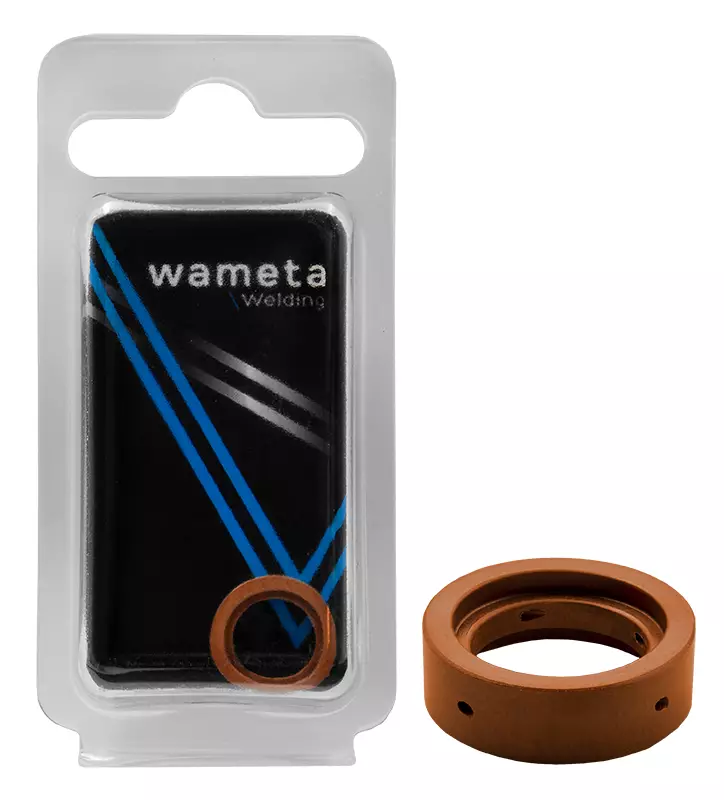 PLASMA PYÖRRERENGAS-P45 1 KPL - Plasma-Polttimet ja kulutusosat - 16982 - 1