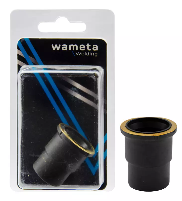 PLASMA SUOJAKUPU-P45 1 KPL - Plasma-Polttimet ja kulutusosat - 16962 - 1