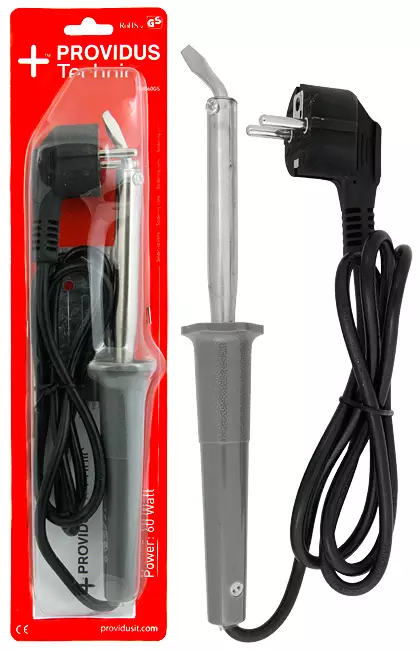 PRO JUOTIN 60 W - Juotoskolvit, tinat ja liimapistoolit - 3532 - 1