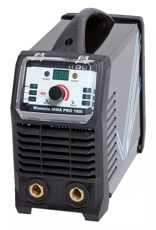 PRO PUIKKO INVERTER 160i - Puikkohitsauskoneet - 16782 - 1