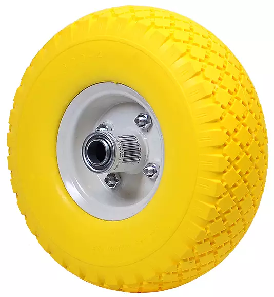 PUHKEAMATON PYÖRÄ 20X3.00-4 - Renkaat, rullat ja tarvikkeet - 2772 - 1