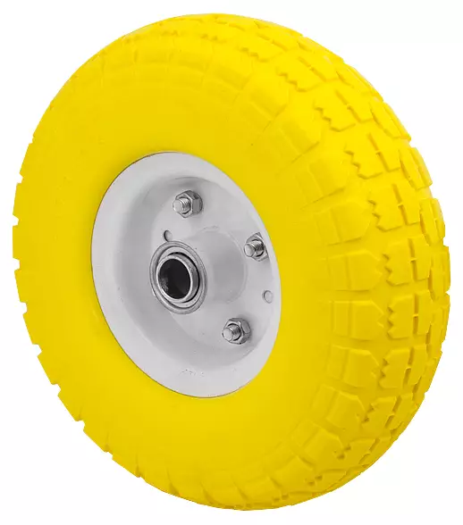 PUHKEAMATON PYÖRÄ PT18271 20X4.10/3.50-4 - Renkaat, rullat ja tarvikkeet - 4692 - 1
