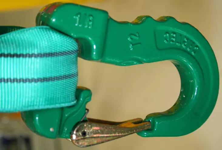 PUJOTUSKOUKKU 2T PÄÄLL.RAK JA NOSTOV. - Nostoliinat - 31732 - 1