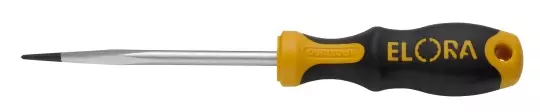PURASIN 6 X 100 MM NELISKANTTINEN - Taltat, tuurnat ja meistit - 30592 - 1