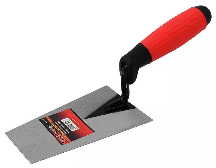 PUTSKAUHA 140MM - Tapetointi- ja muuraustyökalut - 2842 - 1