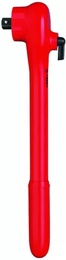 RÄIKKÄVÄÄNNIN 1/2" 265 MM VDE - Muut VDE-työkalut - 7982 - 1