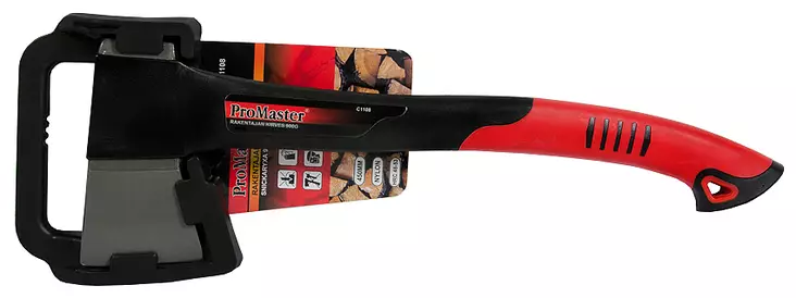 RAKENTAJAN KIRVES 900G 450MM - Kirveet ja metsurintyökalut - 4142 - 1