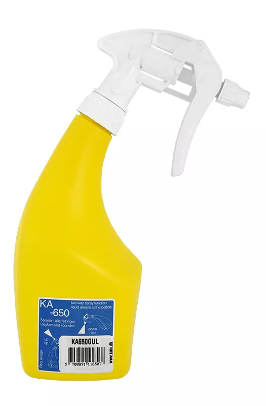 SUMUTINPULLO 0,65L ERIKOISMUOTOILU - Paineruiskut - 12342 - 1