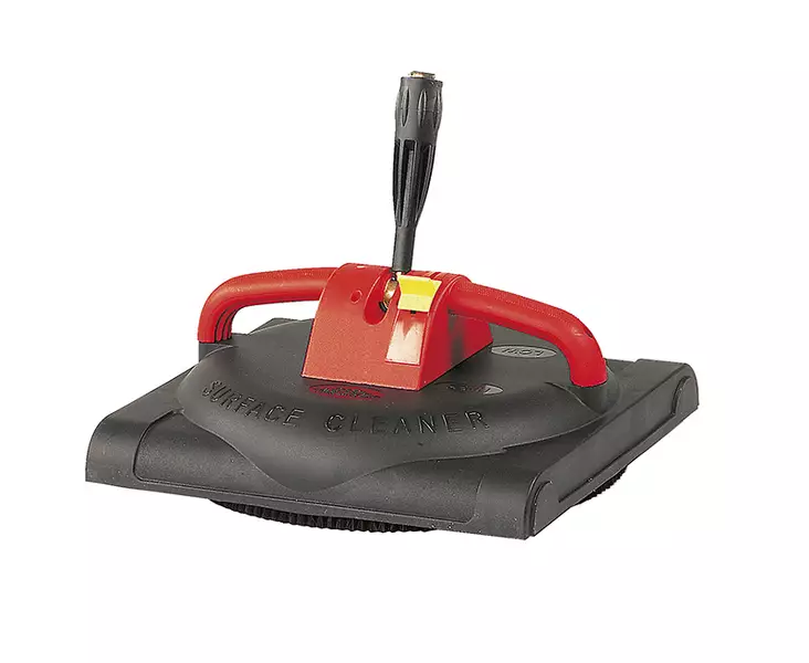 TASOPESIN - TERASSIPESIN PRO PYÖRILLÄ 045 max.200 bar paineensäätö - Clen terassipesurit ja tasopesurit - 9322 - 1