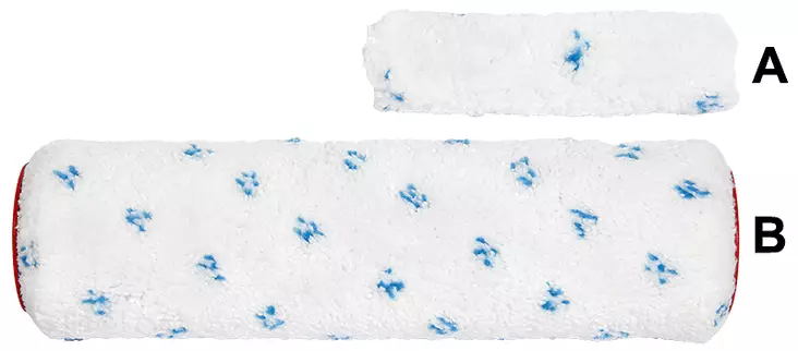 ProMaster Mikrokuitu PISTOTELAT - Telarullat, varret ja setit - 6152 - 1