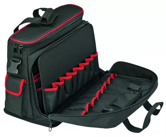 TYÖKALULAUKKU - Työkalusarjat ja työkalulaukut - 8192 - 1