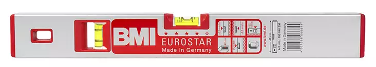 VESIVAAKA 400MM MAGNEETILLA EUROSTAR - Vesivaa'at - 7362 - 1