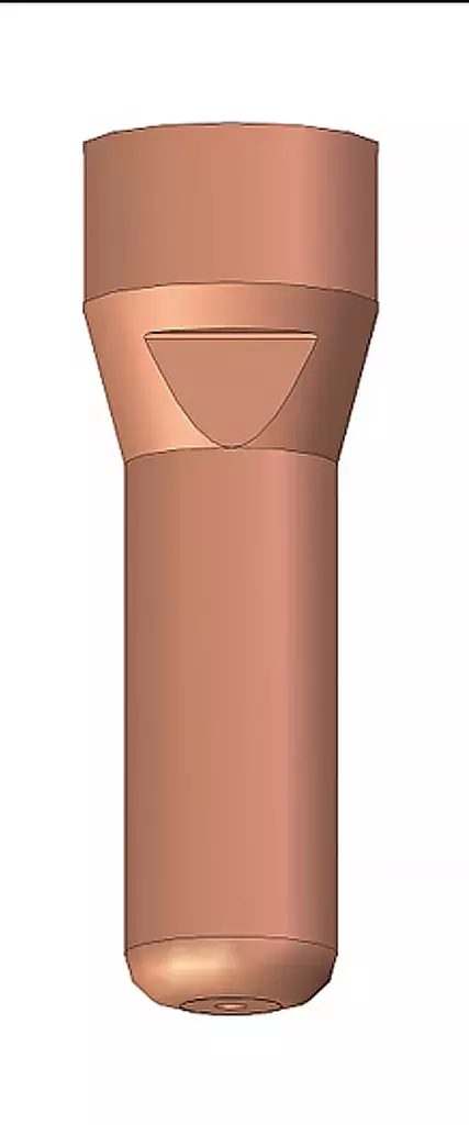 ZETA ELECTRODI 40-60-80A 1 KPL - Plasma-Polttimet ja kulutusosat - 17022 - 1