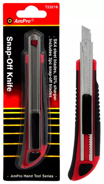 KATKOTERÄVEITSI 9MM SK4 - Veitset ja varaterät - 1773 - 1