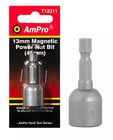 MAGNEETTIHYLSY 13X45MM - Ruuvauskärjet ja -sarjat - 8633 - 1