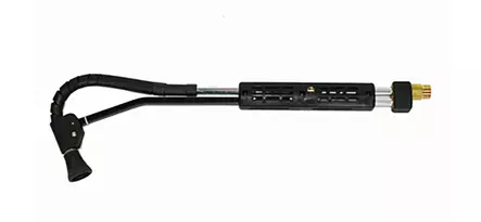 KÄÄNTYVÄ SUIHKUPUTKI 600MM M22U - Clen pesukahvat ja suihkuputket - 10703 - 1