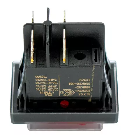 KATKAISIJA IMURIIN 0-1 VALOLLA - Clen imureiden muut osat ja tarvikkeet - 9393 - 2