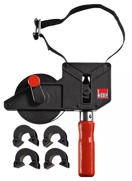 KEHYSPURISTIN - Puristimet - 6923 - 1