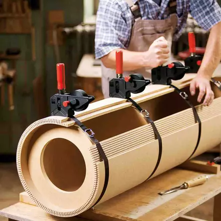 KEHYSPURISTIN - Puristimet - 6923 - 2