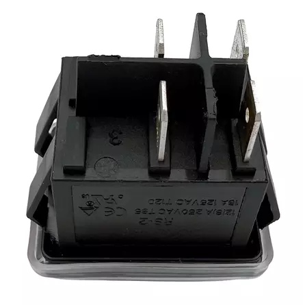 KGP SWITCH MAIN - Clen pumppujen varusteet ja tarvikkeet - 31193 - 2