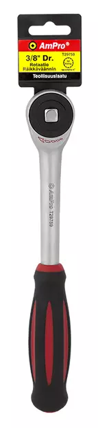 ROTAATIORÄIKKÄVÄÄNNIN 3/8" - Räikkävääntimet - 7723 - 2