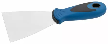 TERÄSLASTA 100MM - Tapetointi- ja muuraustyökalut - 19893 - 1