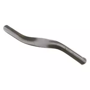 TIILISAUMARAUTA 13x16mm - Tapetointi- ja muuraustyökalut - 34573 - 2