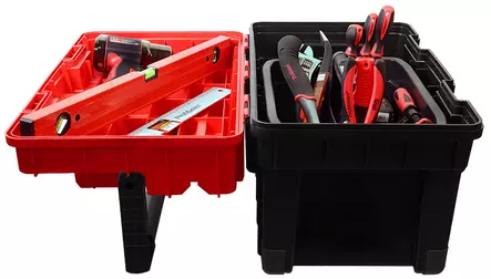 TYÖKALUPAKKI HD TROPHY1 - Työkalupakit, -taskut ja -lokerikot - 2683 - 2