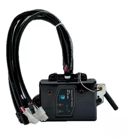 WIFI MONITORI FI450 - Aggregaattien varaosat - 17333 - 1