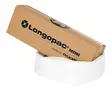 1 LTK LONGOPAC Erikoisvahvapussi 360mm 23m x 4 kpl - Clen pölypussit - 11783 - 1